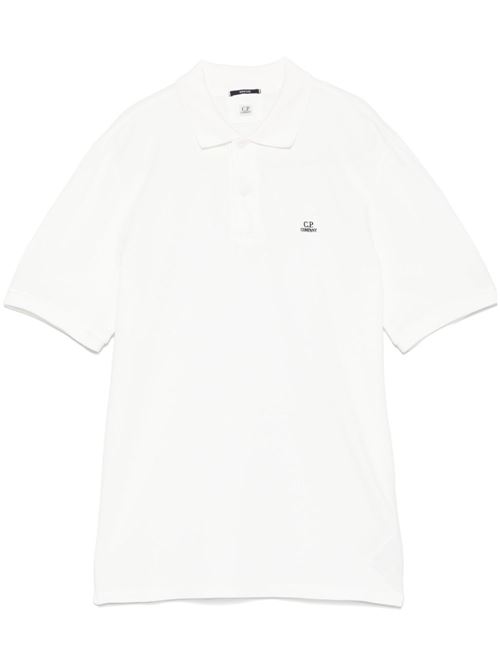 Polo uomo maniche corte CP COMPANY | 18CMPL180A110300R103